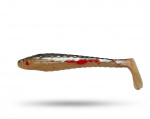 Waterquake Snake Shad 10 cm - T-800 4 pk Waterquake Snake Shad 10 cm - T-800 4 pk